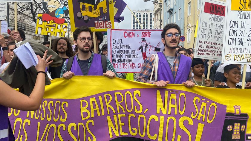 Foto: Joana Azevedo Viana/RR (clique na seta para ver a fotogaleria)