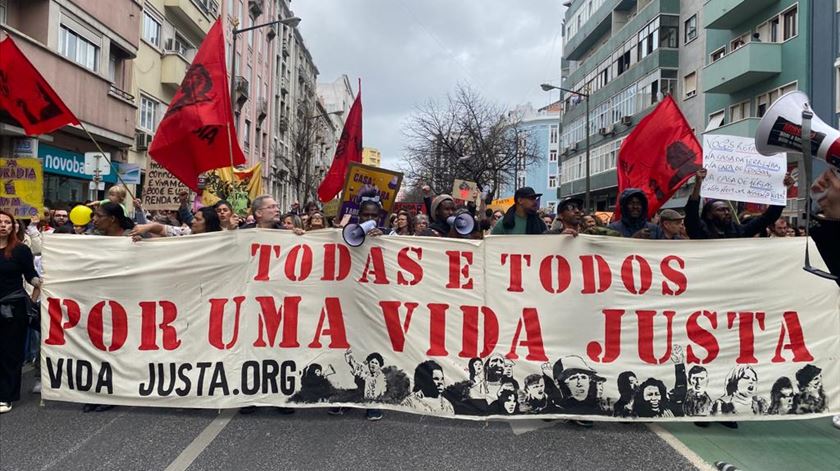 Foto: Joana Azevedo Viana/RR