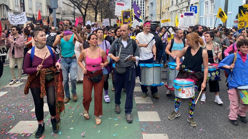 Foto: Joana Azevedo Viana/RR