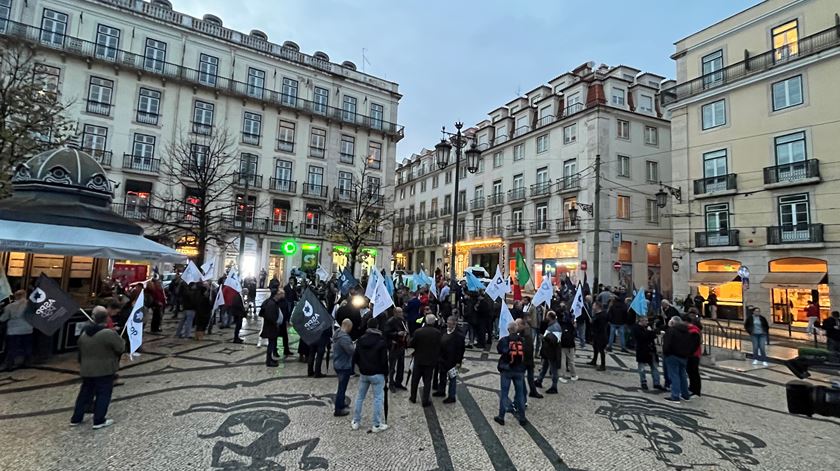 IGAI, GNR e PSP querem "combater qualquer tipo de comportamento discriminatório" nas polícias
