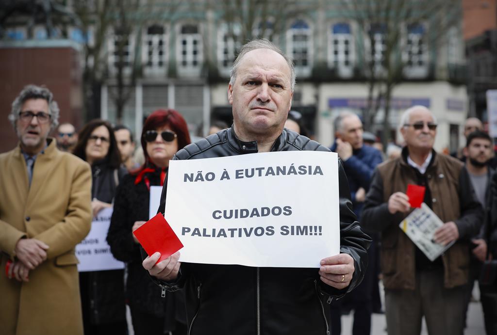 Foto: José Coelho/Lusa