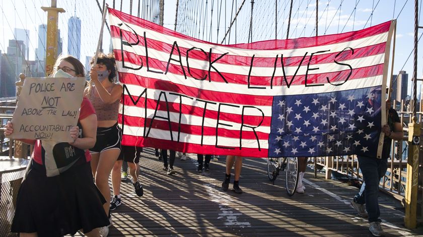 Foto: Justin Lane/EPA