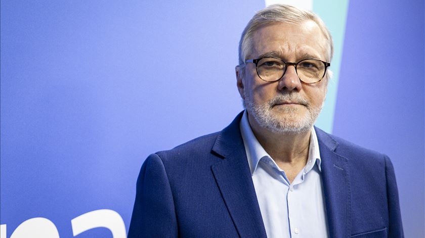 Mário Mourão à espera que PS cumpra o "não passarão" na reforma laboral