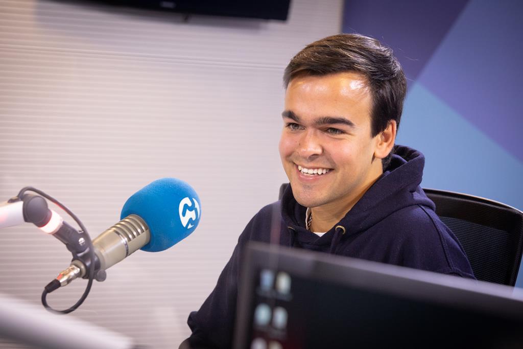 Entrevista a Manuel Azevedo Mendes