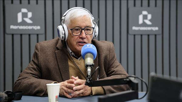 "Vamos a jogo, com certeza": Misericórdias estão interessadas nas PPP nos hospitais