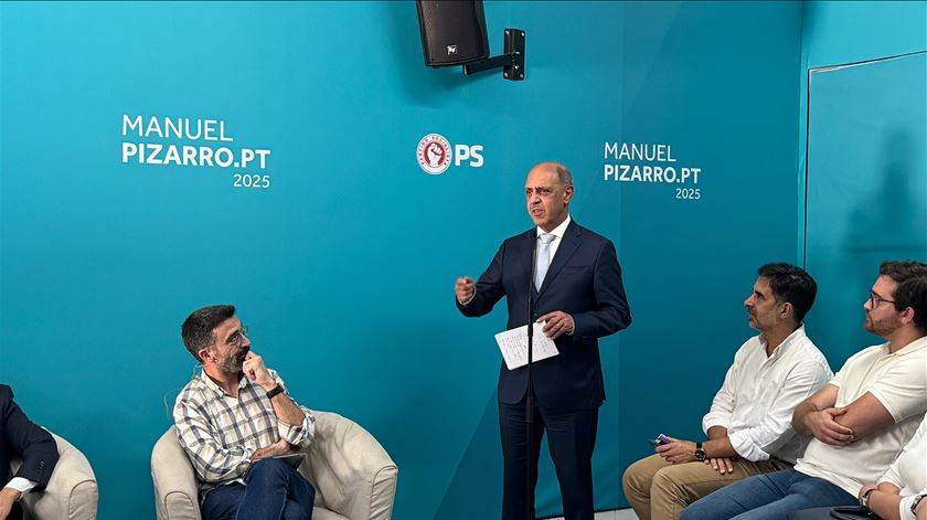 Manuel Pizarro: Avançar com segunda fase do Metrobus é "provocação à cidade do Porto"