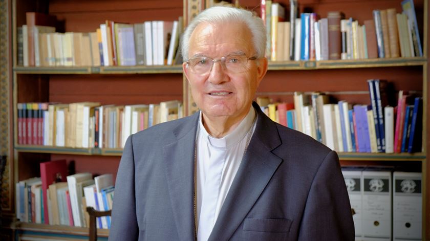 Bispo do Algarve cria Fundo Solidário para apoiar vítimas das recentes depressões