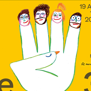 Uma Mão Verde cheia de canções novas Uma Mão Verde cheia de canções novas