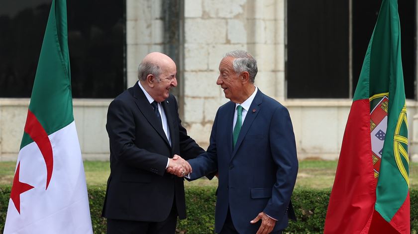 Saara Ocidental. Portugal apoia solução mediada pela ONU