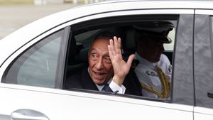 Marcelo "levou longe demais a proximidade" e a "banalização da função presidencial"
