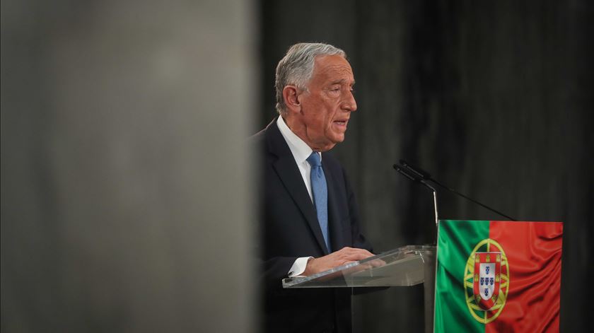 Resultados finais: Marcelo Rebelo de Sousa reeleito Presidente com 60,67%