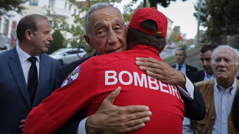 Foto: Paulo Novais/Lusa