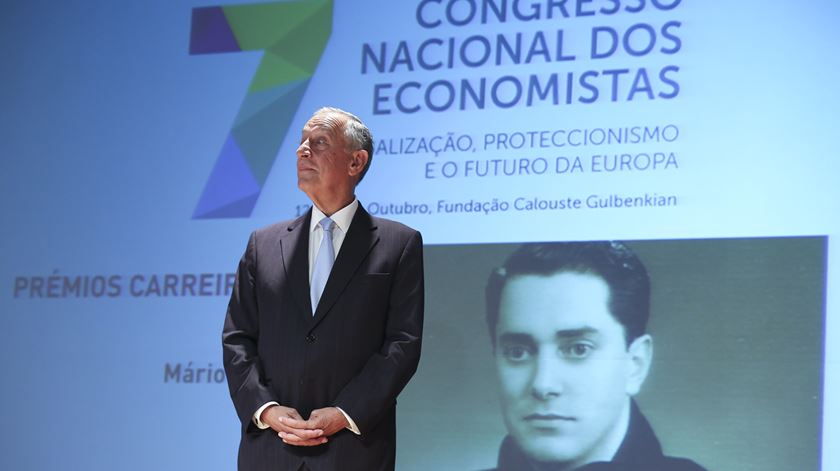 Foto: José Sena Goulão/Lusa