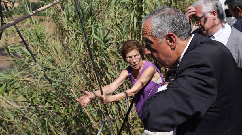 Foto: Miguel A. Lopes/Lusa (arquivo)