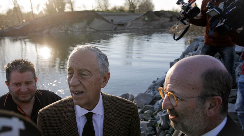 Presidente elogia “atuação consistente e inovadora” da ADENE