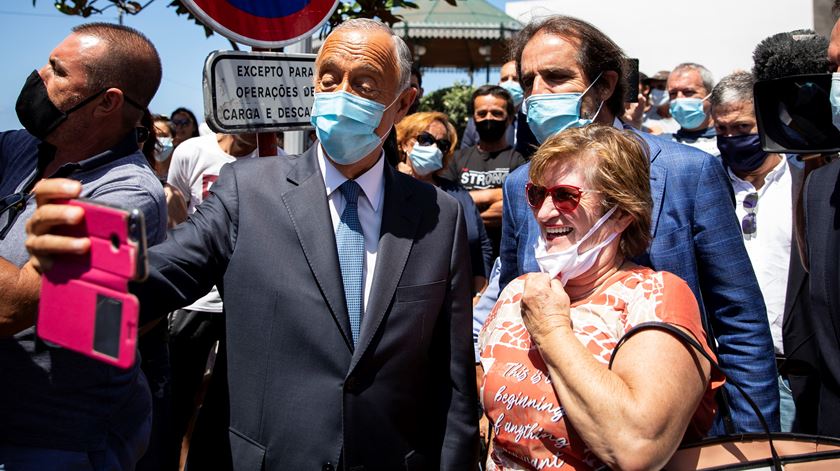 Foto: Gregório Cunha/Lusa