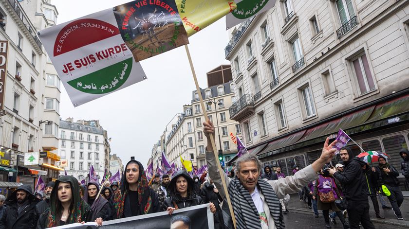 Foto: Christophe Petit Tesson/EPA