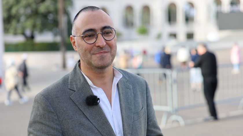 "Imagem de Fátima é o modelo mariano mais globalizado”