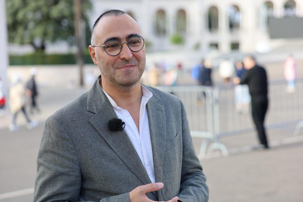 “Imagem de Fátima é o modelo mariano mais globalizado”