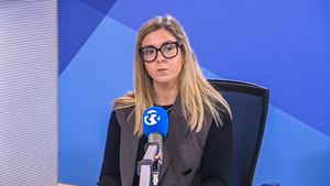 Mau tempo: Governo garante entre 500 mil e 1ME de apoio às obras de recuperação do Castelo de Leiria