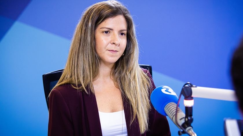 Margarida Balseiro Lopes vai assumir novo Ministério da Juventude e Modernização