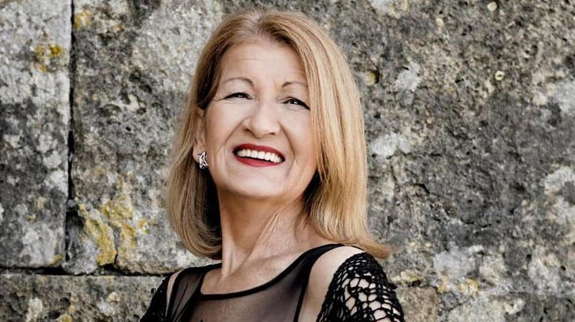 Fadista Maria da Nazaré morre aos 79 anos