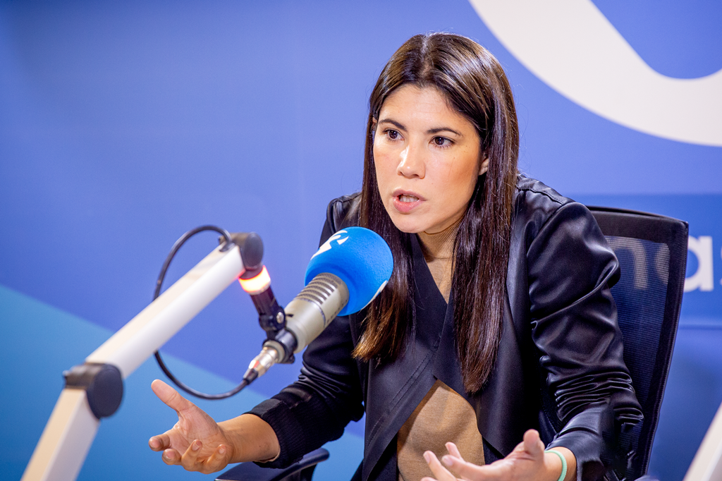 Mortágua: "Claro que há guetos em Portugal”, Benformoso incomoda por ser no centro de Lisboa Mortágua: "Claro que há guetos em Portugal”, Benformoso incomoda por ser no centro de Lisboa