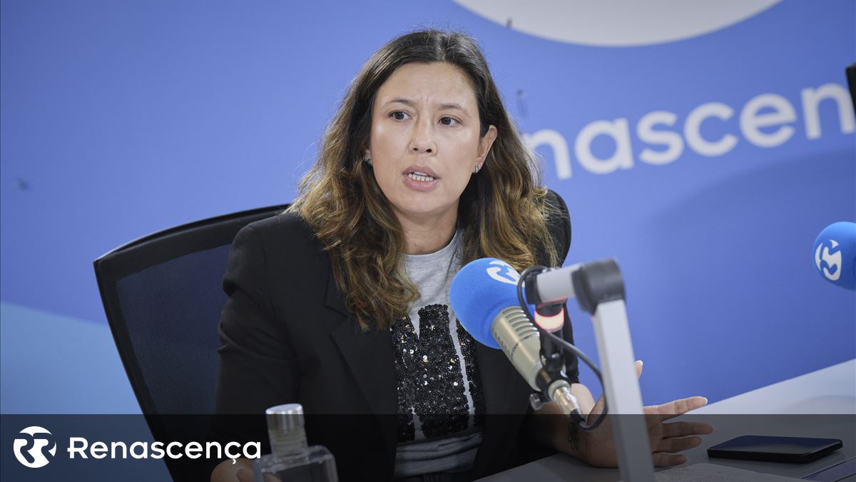 "Não vejo sequer um vislumbre de reforma do Estado": IL prepara voto contra o Orçamento