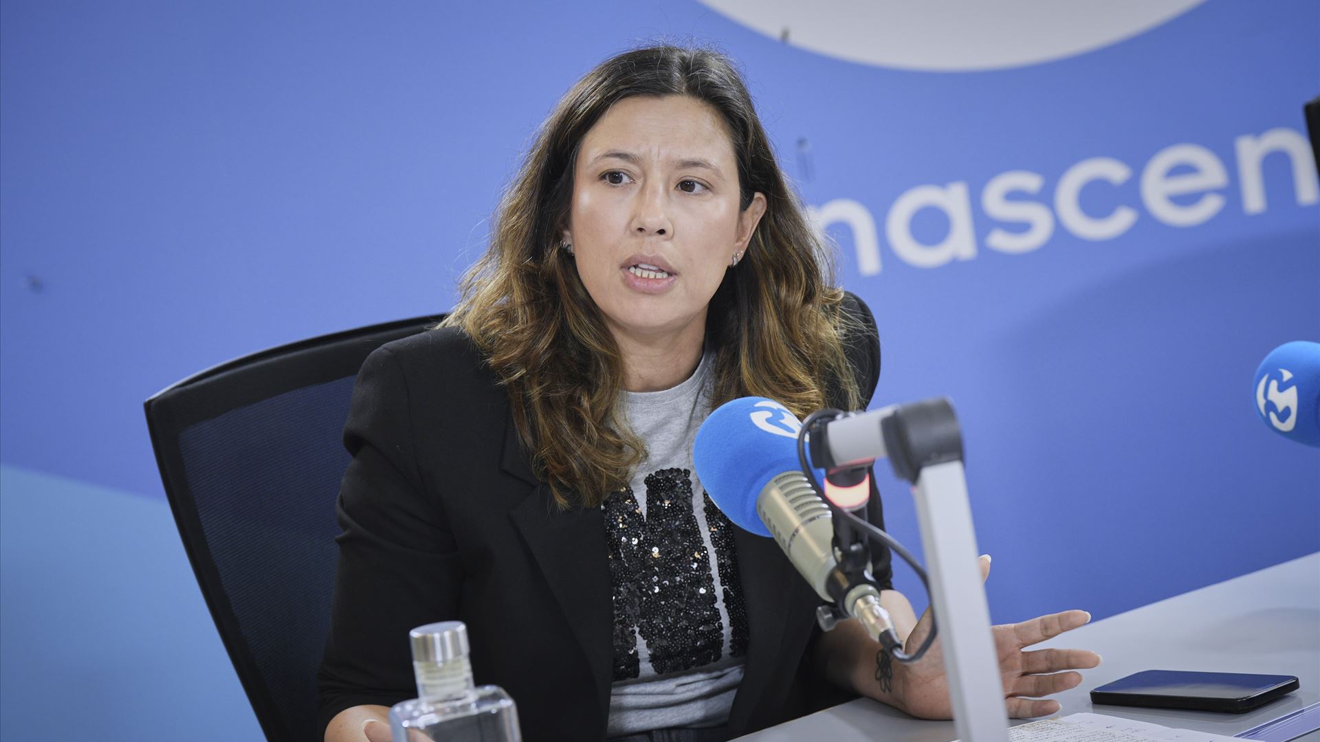Iniciativa Liberal Choca! Voto Contra o Orçamento e Críticas Explosivas ao Governo