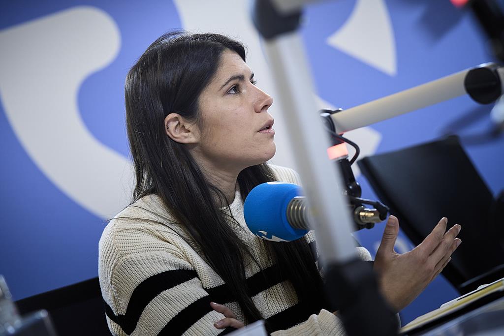 Mariana Mortágua. "Há sempre diálogo possível com PS", depende é do projeto político