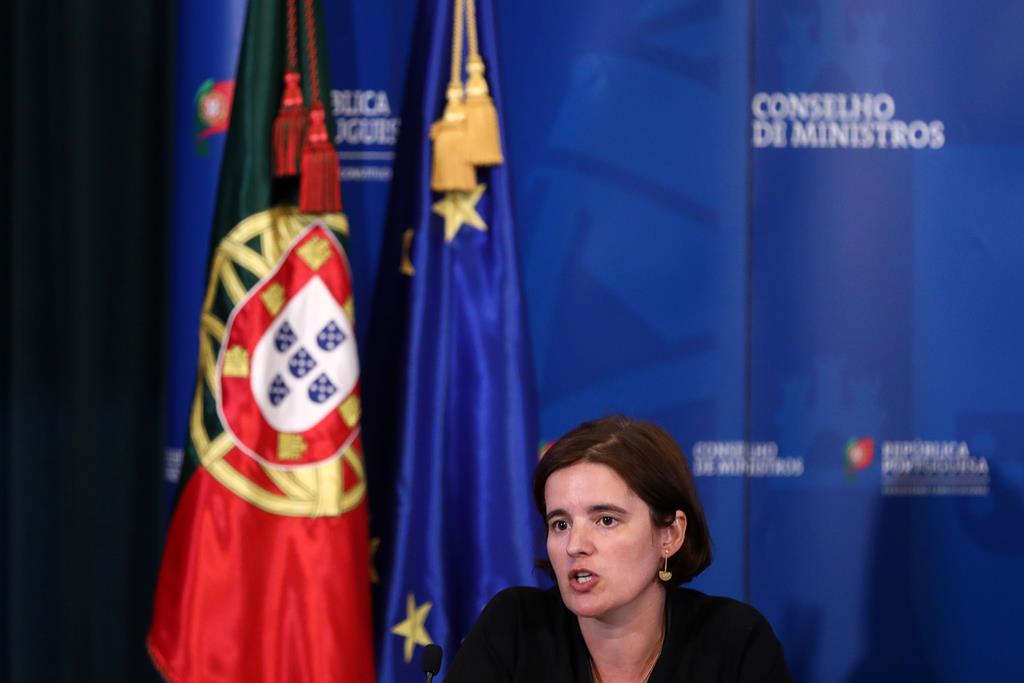 Foto: António Pedro Santos/Lusa
