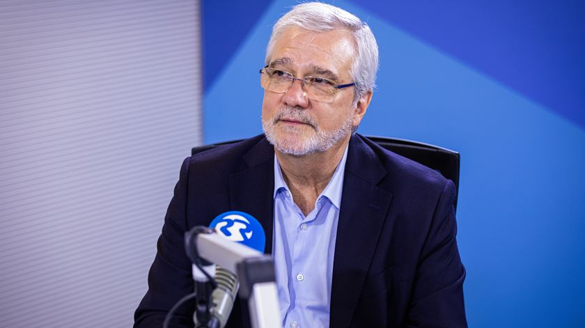 Vídeo. UGT defende que greve "tem que causar o seu dano"