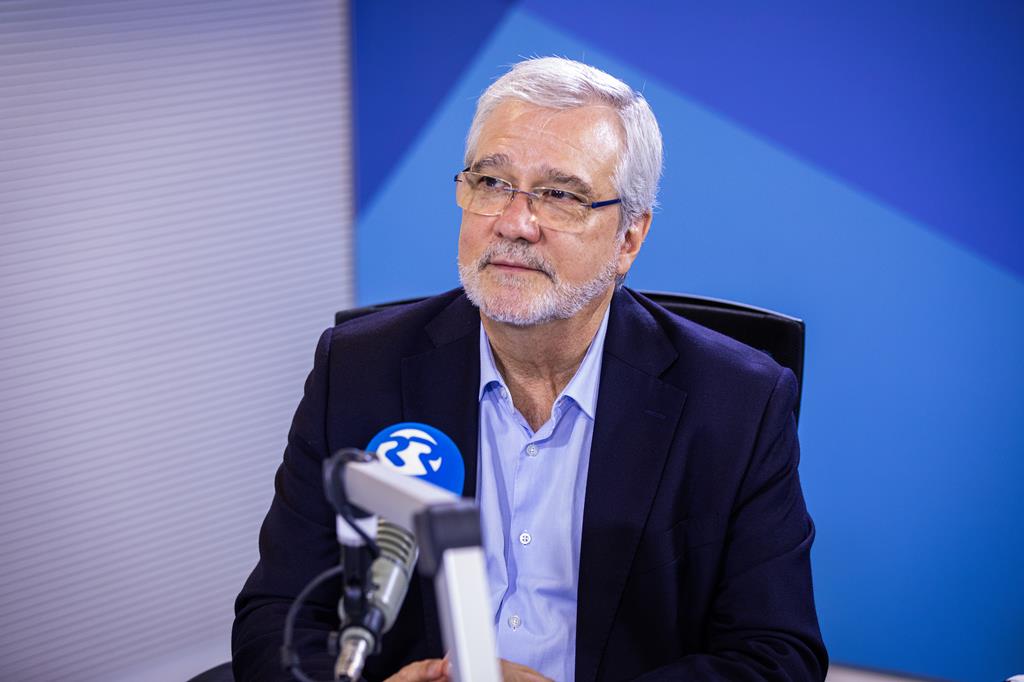 Vídeo. UGT defende que greve "tem que causar o seu dano"