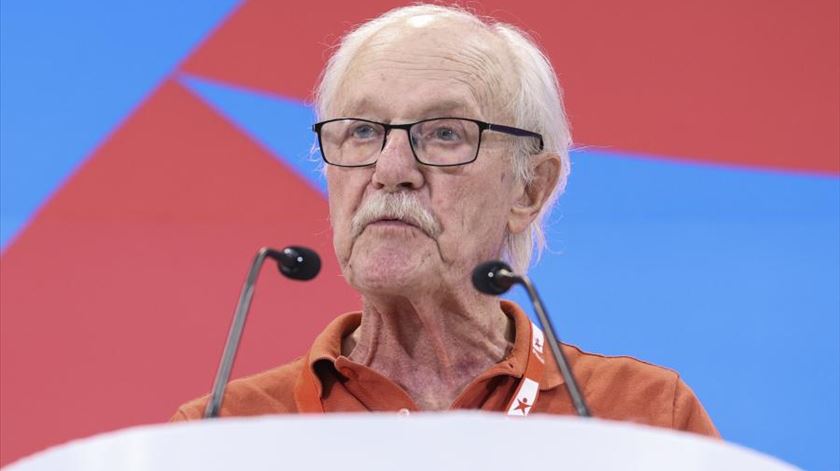 Mário Tomé e Pedro Soares saem do partido porque o seu "BE acabou"