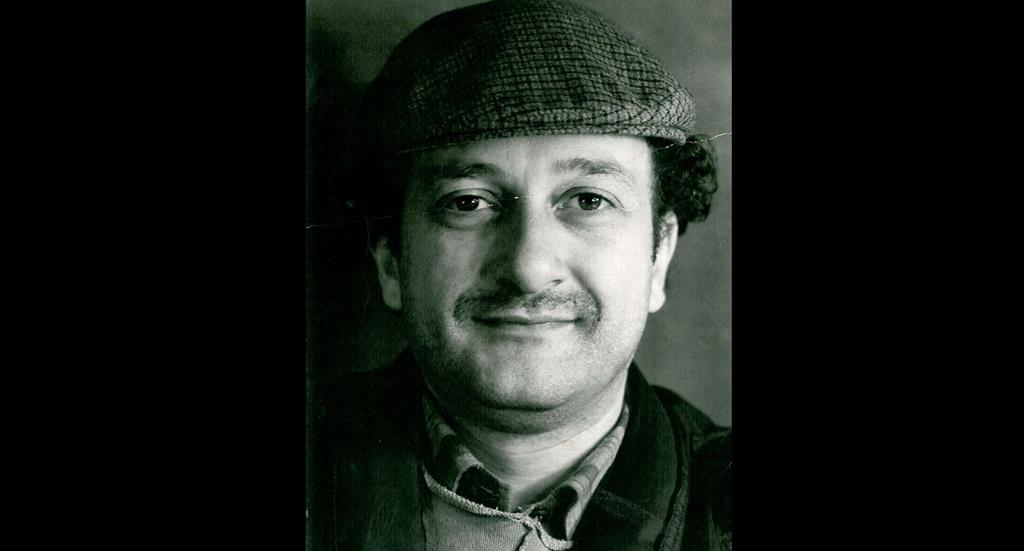 Celebrar Mário Viegas numa "autobiografia não autorizada"