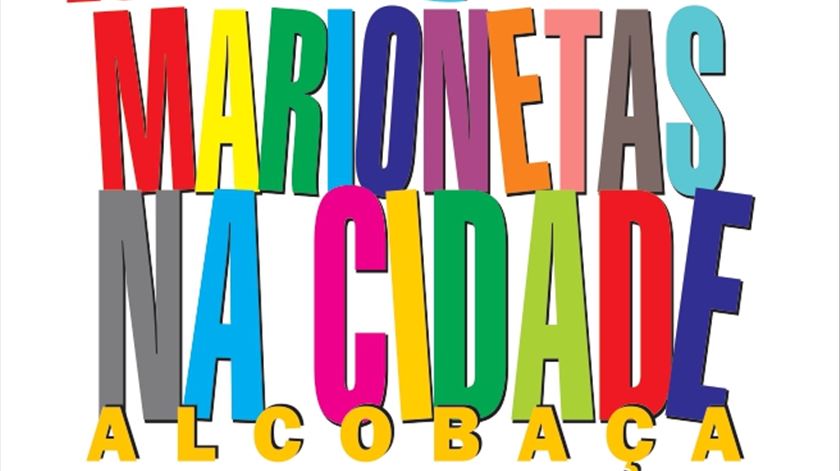 "Marionetas na cidade". Festival de Alcobaça já acolhe "uma segunda geração de espectadores"