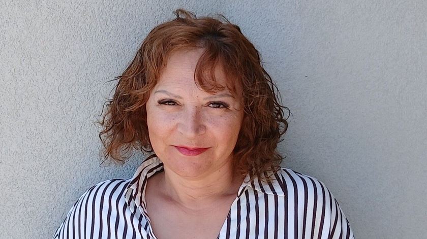 Educadora Marisa Teixeira vence Global Teacher Prize Portugal