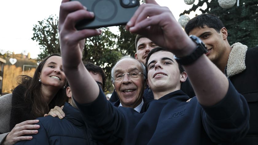 Presidenciais 2026. Marques Mendes prevê gastar 50 vezes mais que Marcelo nas últimas eleições