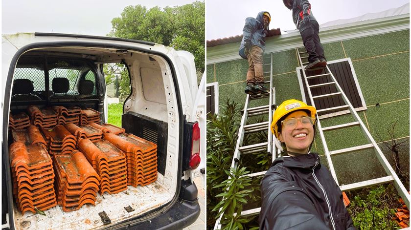 “Dormia sentada na sala e sonhava com chuva”: as histórias de idosas que Marta encontrou ao percorrer o país