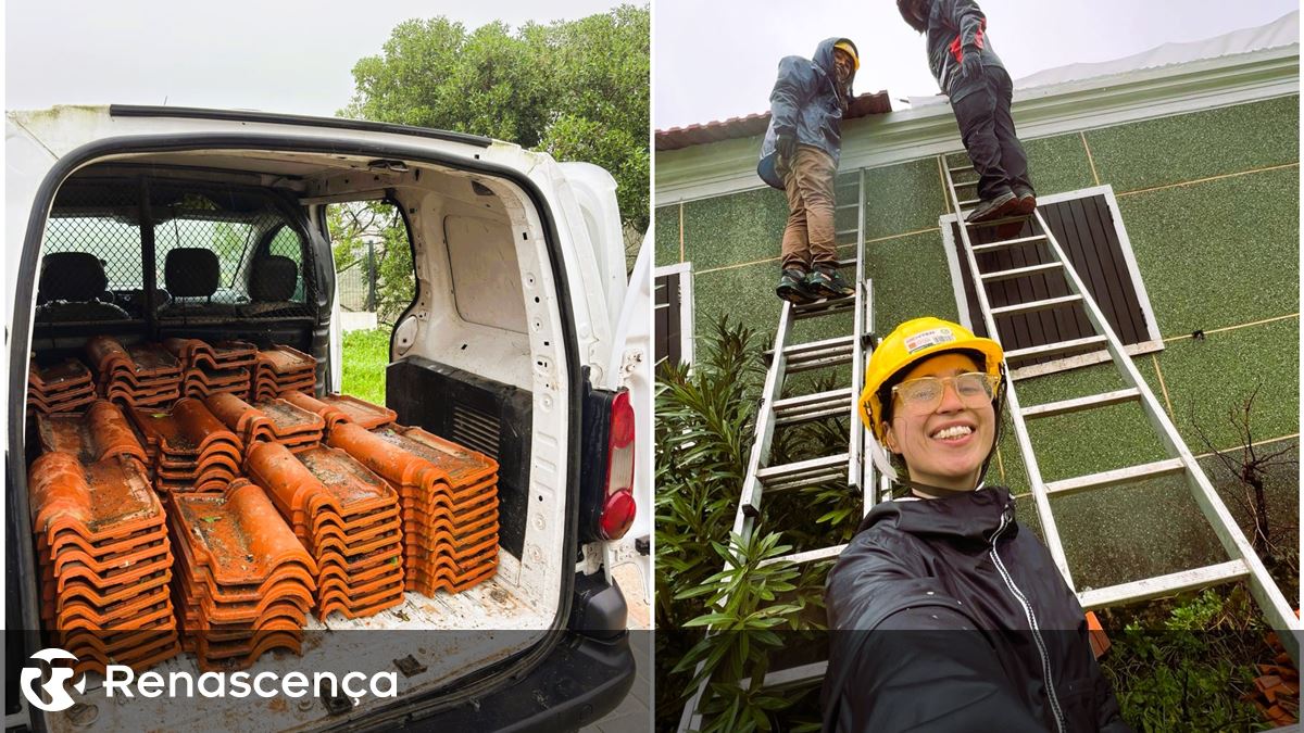 “Dormia sentada na sala e sonhava com chuva”: as histórias de idosas que Marta encontrou ao percorrer o país
