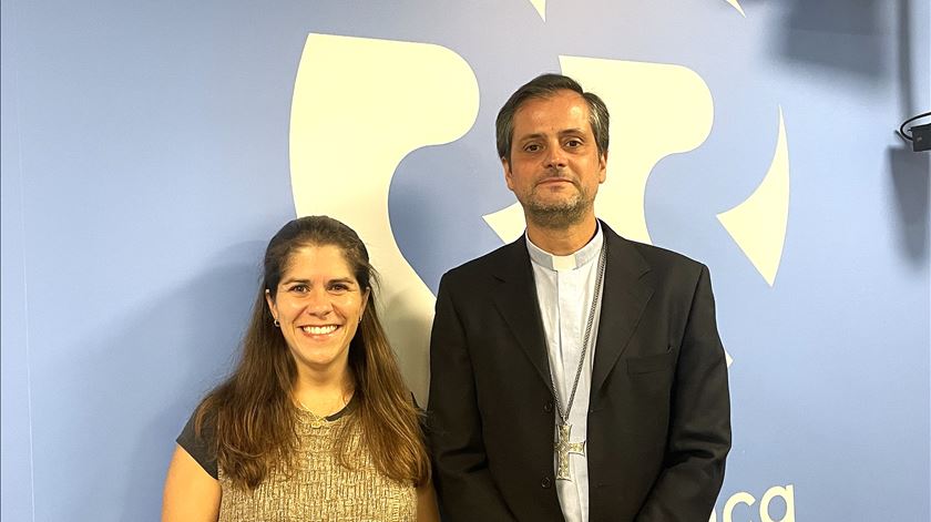 Fundação Jornada tem 360 mil euros para projetos de jovens após JMJ