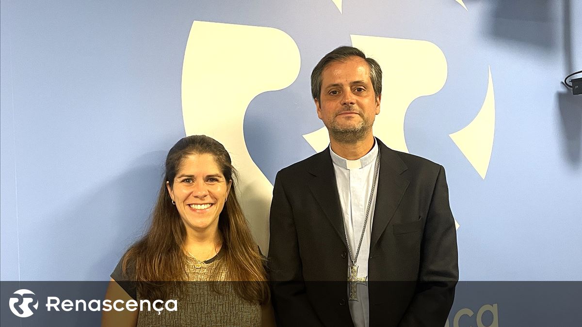 Fundação Jornada tem 360 mil euros para projetos de jovens após JMJ