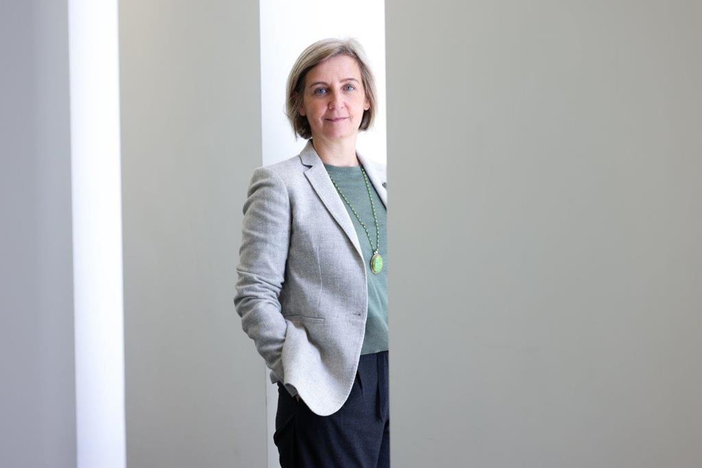 Marta Temido - Isto não é só Europa - d05mar2026