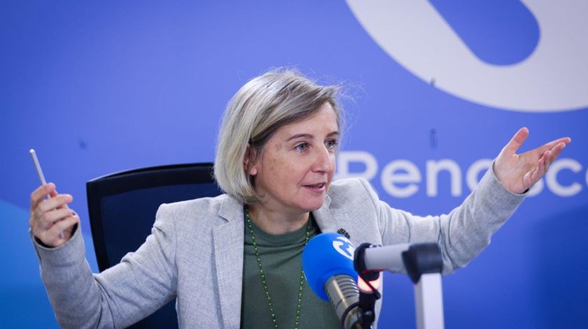 Temido critica ministra da Saúde no caso do Amadora-Sintra: "Ninguém me permitiria continuar"