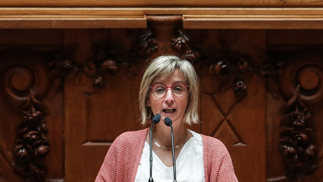Foto: Mário Cruz/Lusa