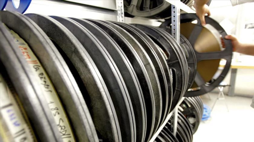 Manuel Claro nomeado vice-presidente do Instituto do Cinema e do Audiovisual