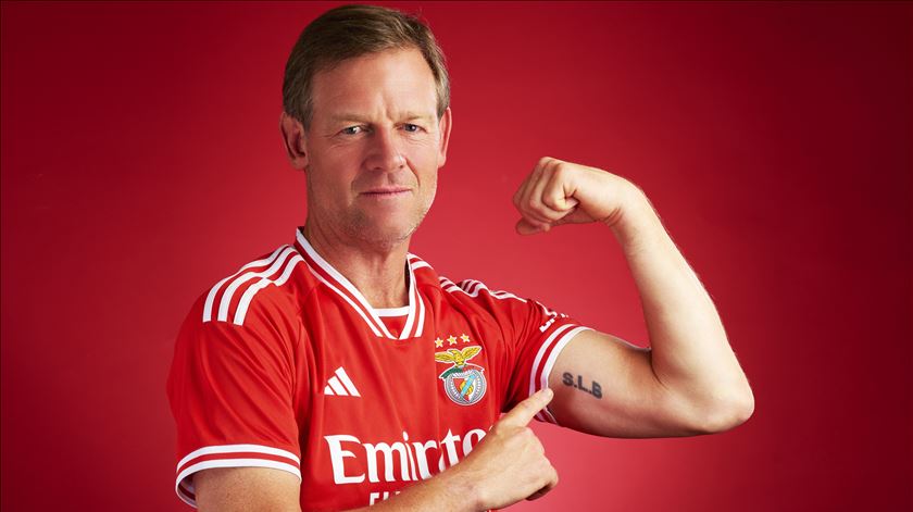 Martim Mayer apresenta “discernimento benfiquista” contra “o aburguesamento e o despesismo”