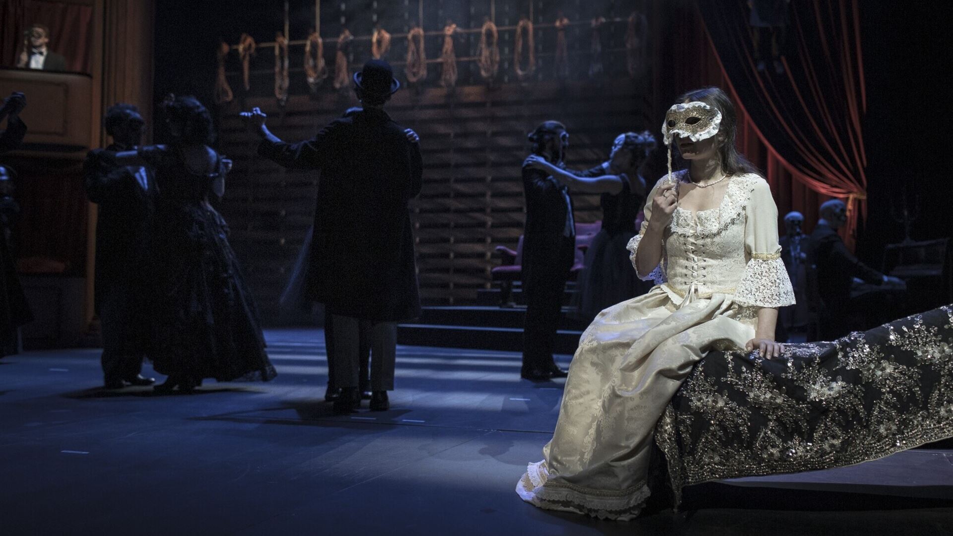 Estreias, homenagens e entradas de gratuitas. Sugestões para o Dia Mundial do Teatro