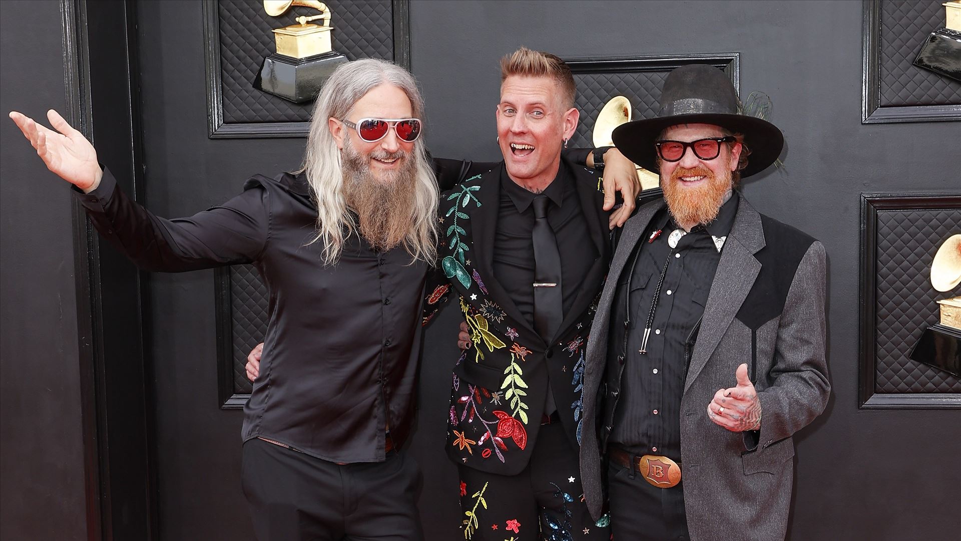 Antigo guitarrista e vocalista de Mastodon Brent Hinds morre em acidente