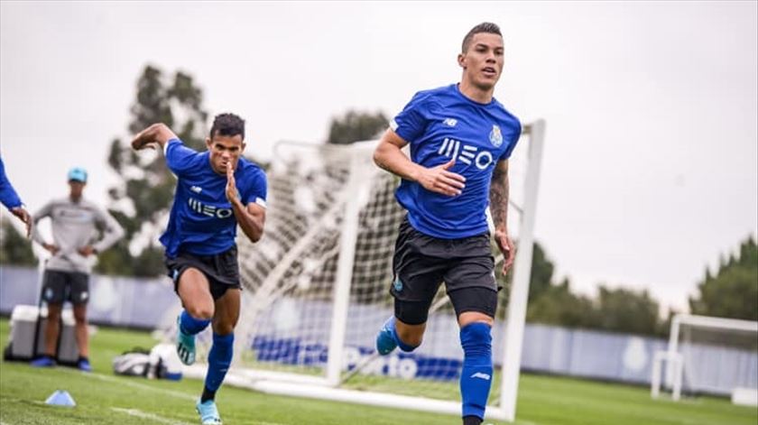 Foto: FC Porto
